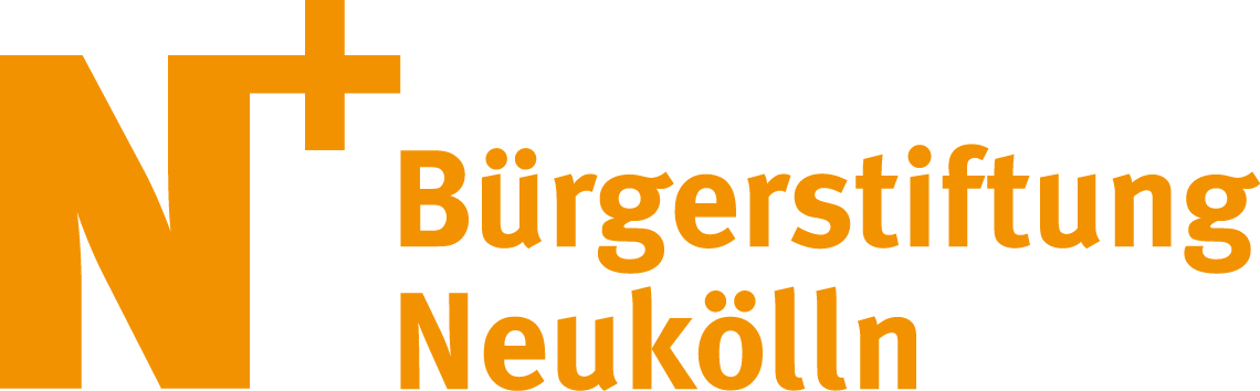 Bürgerstiftung Neukölln logo