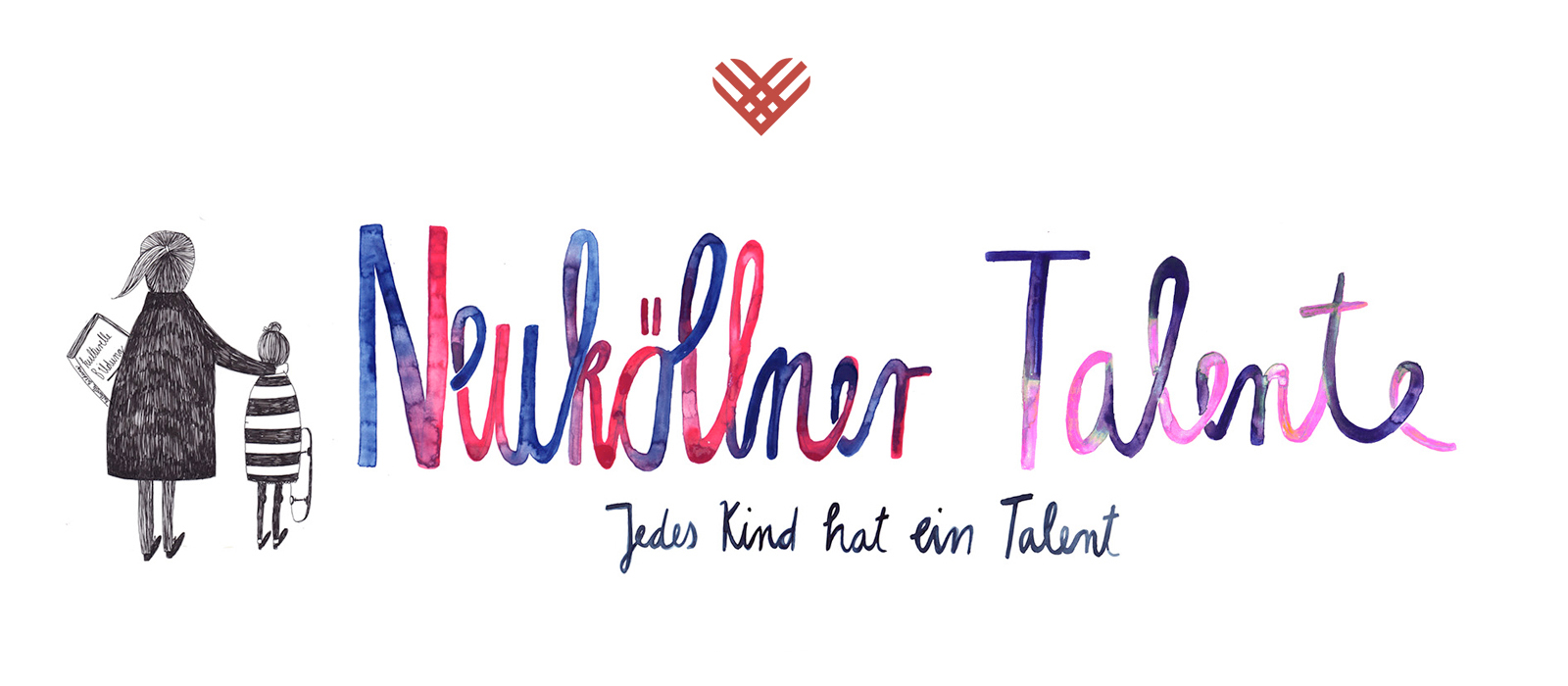 Neukoellner Talente Logo