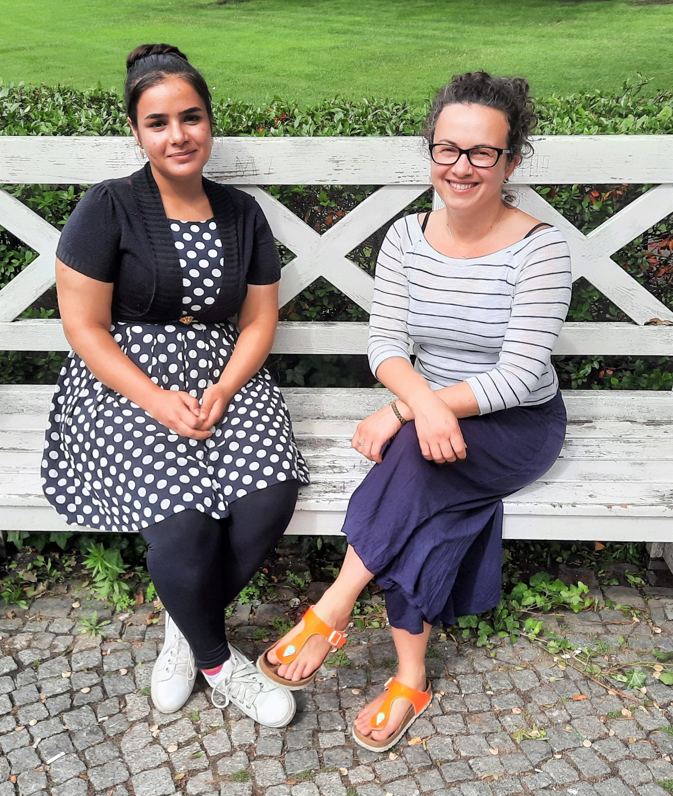 Iunia und Lina_kopie